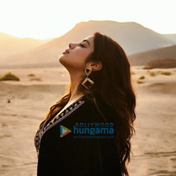 Celebrity Photos of Janhvi Kapoor
