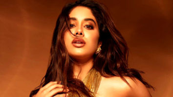 Celeb Photos Of Janhvi Kapoor