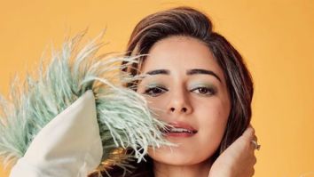 Celeb Photos Of Ananya Panday