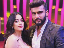 Janhvi Kapoor sends gifts for Arjun Kapoor, tells him ‘will find you even if you disappear’