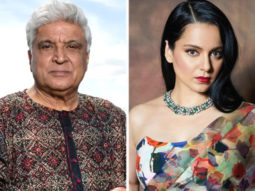 Javed Akhtar files a reply to Kangana Ranaut’s petition to transfer the case
