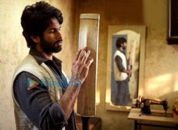 Movie Stills Of The Movie Jersey