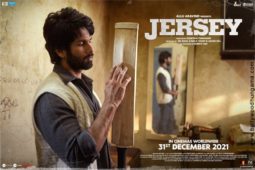 First Look Of Jersey