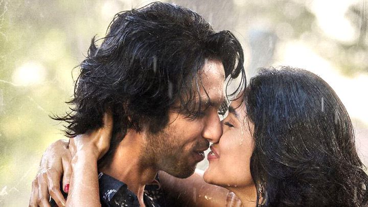 Jersey: Maiyya Mainu | Shahid Kapoor and Mrunal Thakur