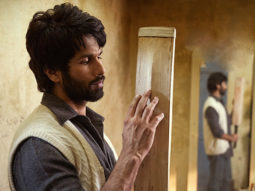 Jersey: Mehram | Shahid Kapoor and Mrunal Thakur