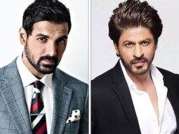 John Abraham to first shoot for Shah Rukh Khan’s Pathaan and then remake of Ayyappanum Koshiyum