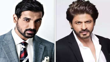 John Abraham to first shoot for Shah Rukh Khan’s Pathaan and then remake of Ayyappanum Koshiyum