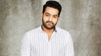 Jr NTR’s Rapid Fire- “The biggest challenge in RRR was trying to…” | S.S. Rajamouli | Ram Charan