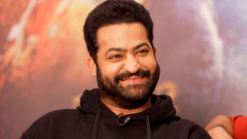 Jr. NTR on S.S. Rajamouli: “The easiest way to upset him is to…” | Rapid Fire | RRR | Ram Charan