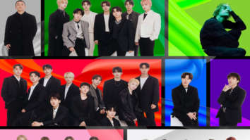 Justin Bieber, SEVENTEEN, TXT, ENHYPEN among others to perform at HYBE’s New Year’s Eve concert