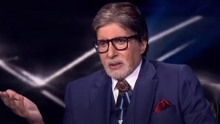 KBC 13: Amitabh Bachchan Hilariously Requests Abhishek Kapoor to Cast him In His Upcoming Film KBC 13: Amitabh Bachchan Hilariously Requests Abhishek Kapoor to Cast him In His Upcoming Film