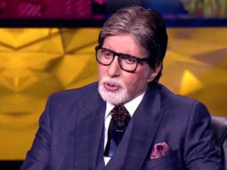 KBC 13: Last Week Celebration with Badshah, Neha K, Harbhajan S, Irfan P, Neena G, Gajraj | Big B