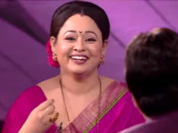 KBC 13: Madhavi REQUESTS Amitabh Bachchan to Sponsor her Achar Papad Business | TMKOC On KBC