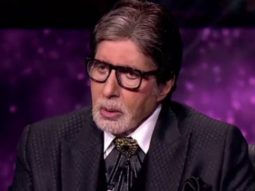 KBC: What happens when Amitabh Bachchan doesn’t Pickup Jaya Ji’s Calls? | Genelia, Riteish, Navya