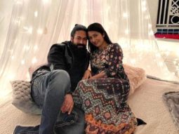 KGF 2 actor Yash and wife Radhika Pandit celebrate their 5th wedding anniversary in class, see photos