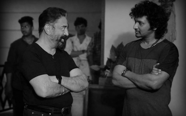 Kamal Haasan to resume the shoot for Vikram on December 23 