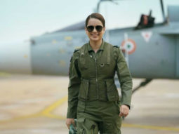 Kangana Ranaut starrer Tejas to release in cinemas next Dussehra on October 5, 2022