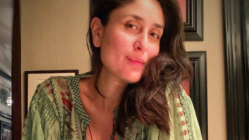 Kareena Kapoor Khan tests negative for COVID-19; thanks husband Saif Ali Khan for being patiently locked in a hotel room 