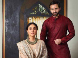 Kareena Kapoor Khan reveals Saif Ali Khan’s traits that annoy her the most