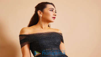 Celebrity Photos of Karisma Kapoor