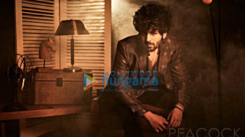Celebrity Photos of Kartik Aaryan