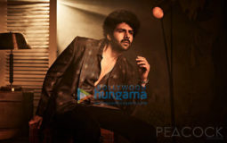 Celebrity Photos of Kartik Aaryan