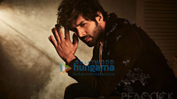Celebrity Photos of Kartik Aaryan