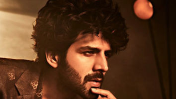 Celebrity Photos of Kartik Aaryan
