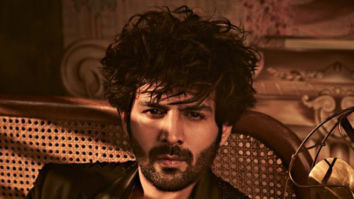 Celebrity Photos of Kartik Aaryan