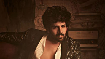 Celebrity Photos of Kartik Aaryan
