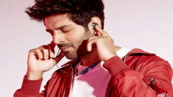 Celebrity Photo Of Kartik Aaryan
