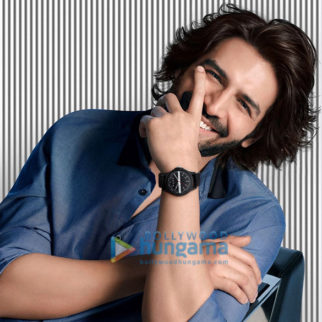 Celeb Photos Of Kartik Aaryan