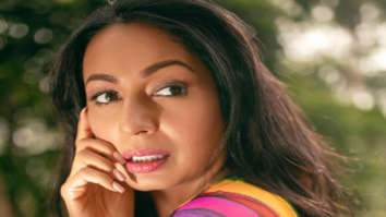 Celebrity Photos of Kashmera Shah