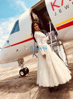 Celebrity Photos of Katrina Kaif