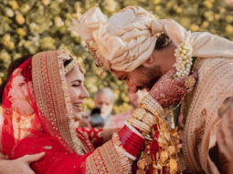 Katrina Kaif-Vicky Kaushal Wedding: Sunny Kaushal welcomes his ‘Parjai ji’ to the family, wishes the newlywed couple lifelong of happiness