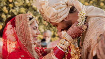 Katrina Kaif-Vicky Kaushal Wedding: Sunny Kaushal welcomes his ‘Parjai ji’ to the family, wishes the newlywed couple lifelong of happiness