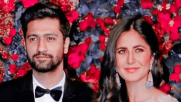 Katrina Kaif-Vicky Kaushal wedding: Condom brand takes a hilarious dig at the couple’s wedding