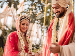 Katrina Kaif and Vicky Kaushal’s 5-tier wedding cake cost around Rs. 4 lakhs; took 48 hours to make