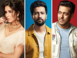 Katrina Kaif – Vicky Kaushal Wedding: Salman Khan won’t attend his Tiger 3 co-star’s marriage ceremony