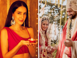Katrina Kaif’s sister Isabelle Kaif welcomes Vicky Kaushal to their family- “Yesterday I gained a brother”
