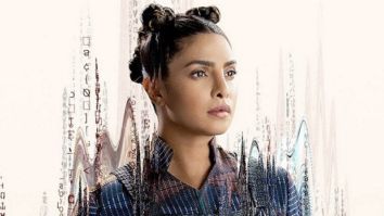 “Keanu Reeves is the ‘nicest guy in Hollywood,” says Priyanka Chopra about her The Matrix Resurrections lead star