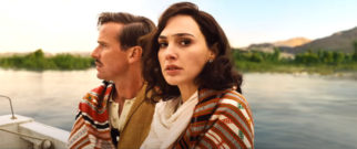 Kenneth Branagh and Gal Gadot’s Death on the Nile trailer arrives; barely features Armie Hammer