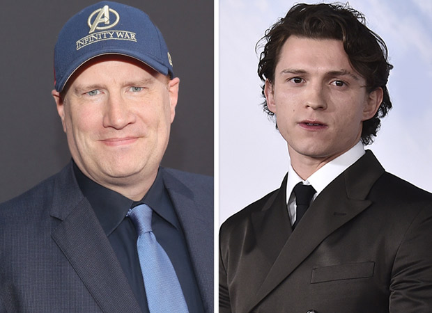 Kevin Feige Confirms Marvel Sony Are Actively Working On More Spider Man Films With Tom Holland 6540