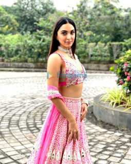 Celebrity Photos of Kiara Advani