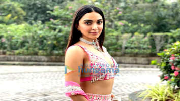 Celebrity Photos of Kiara Advani