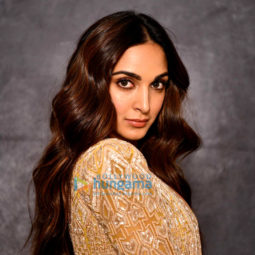 Celebrity Photos of Kiara Advani