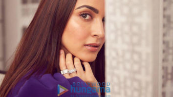 Celebrity Photos of Kiara Advani