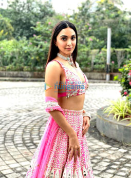 Celeb Photos Of Kiara Advani