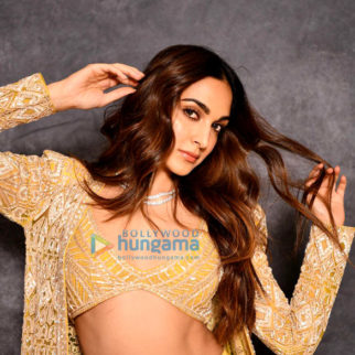 Celebrity Photos of Kiara Advani