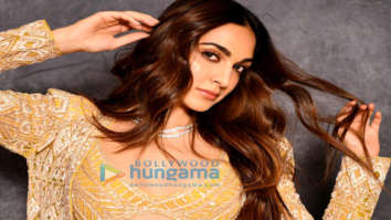 Celebrity Photos of Kiara Advani